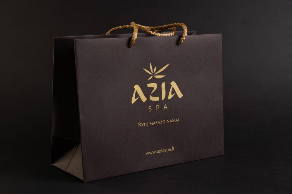 Azia Spa dovanų kuponas – masažo dovana Vilniuje, Klaipėdoje, Šiauliuose