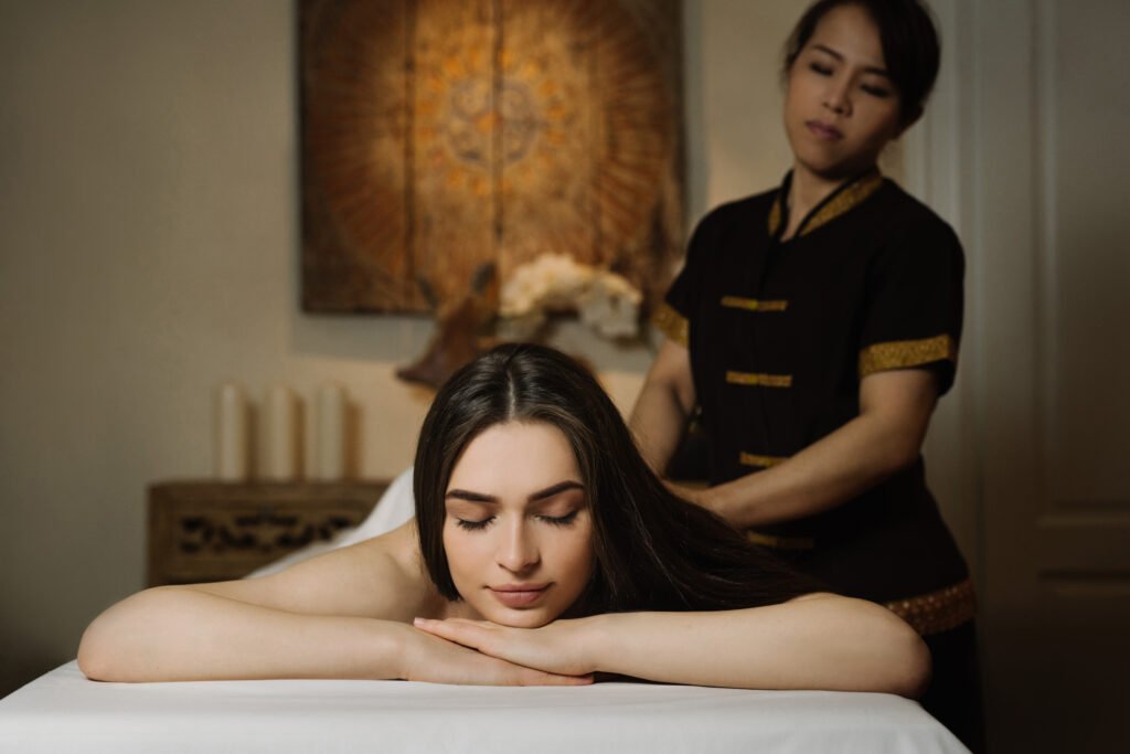 Liekninamoji kūno terapija