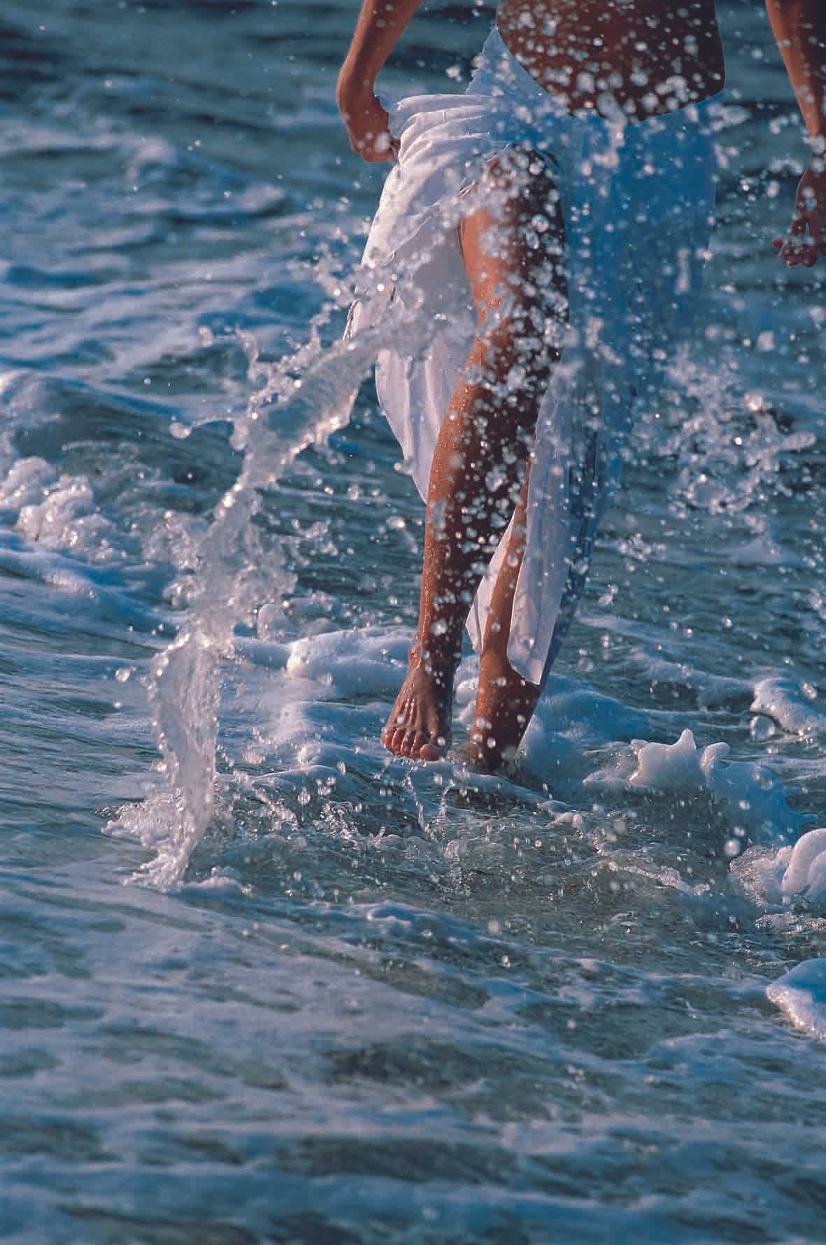 Treatment “Light Legs”