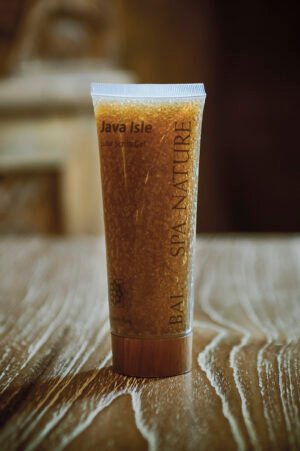 Java Lulur Body Scrub