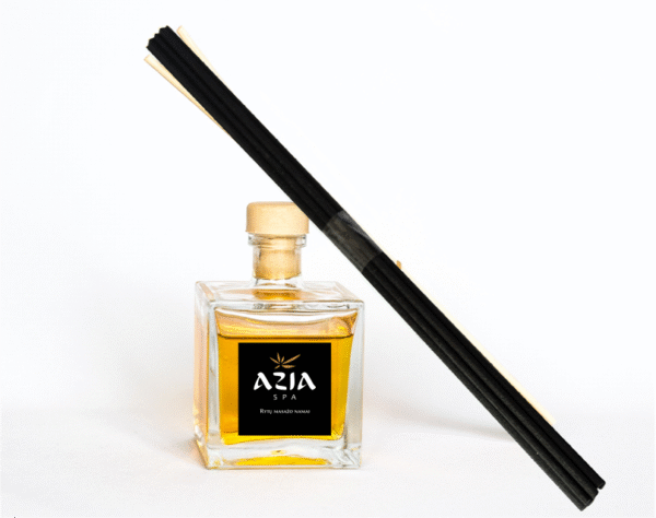 Azia Spa Scented Reed Diffuser