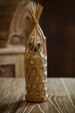 Balinese Traditional Body Lotion