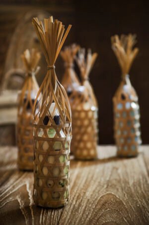 Exotic Moisturizing Borneo Body Butter