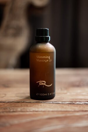 Slimming Massage Oil