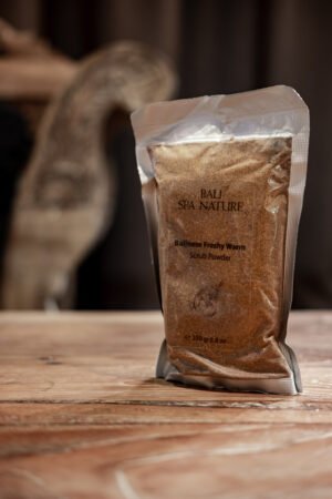 Detoxifying Mineral Bath Powder