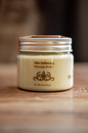 Brightening Exfoliating Massage Cream