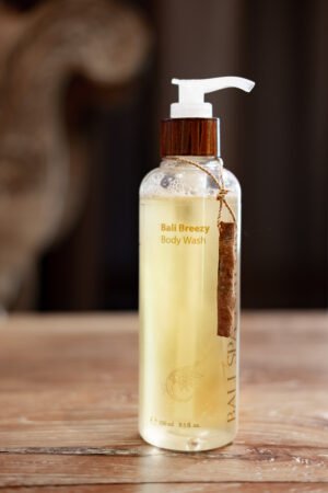Bali Breezy Body Wash