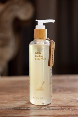 Brightening Refreshing Body Wash