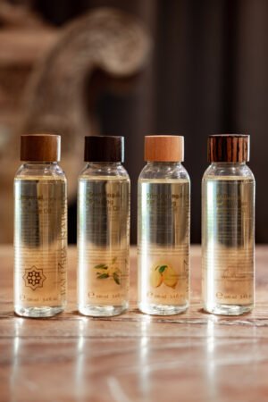 Balinese Traditional Massage Oil