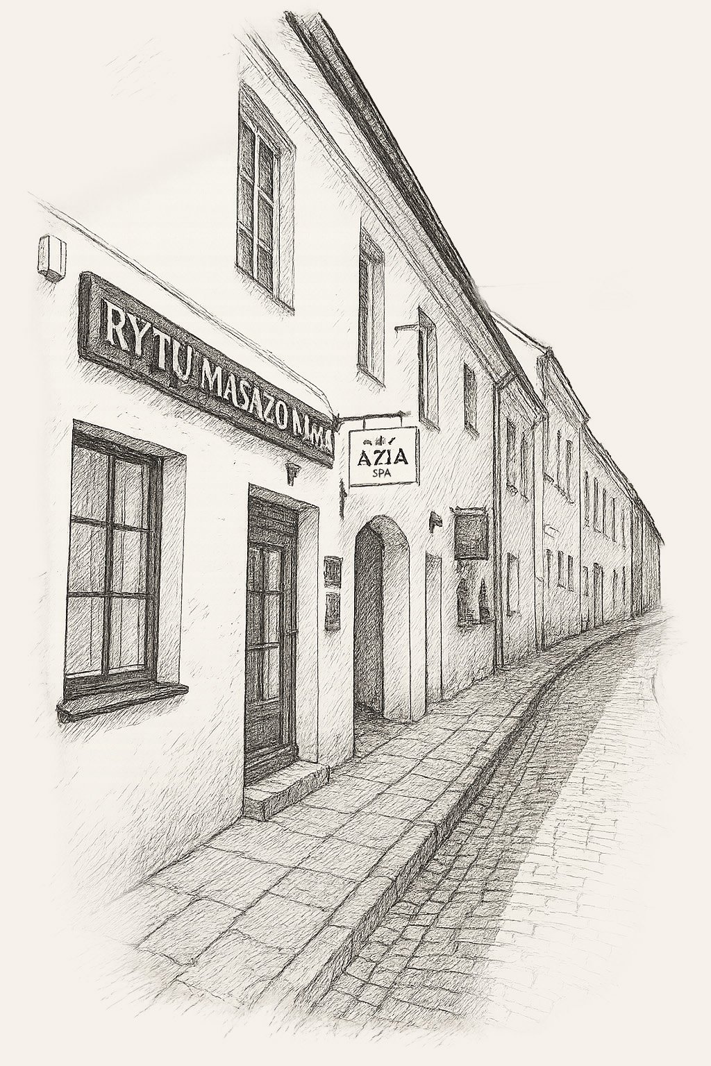 Šv. Mikalojaus g. 5