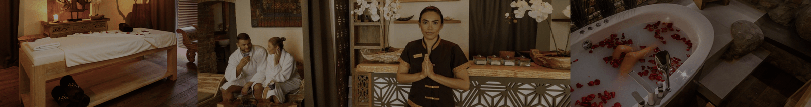 Azia Spa Klaipėda Tailando masažas
